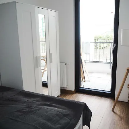 Apartament Mieszczanska Διαμέρισμα